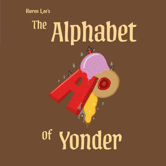 The Alphabet of Yonder