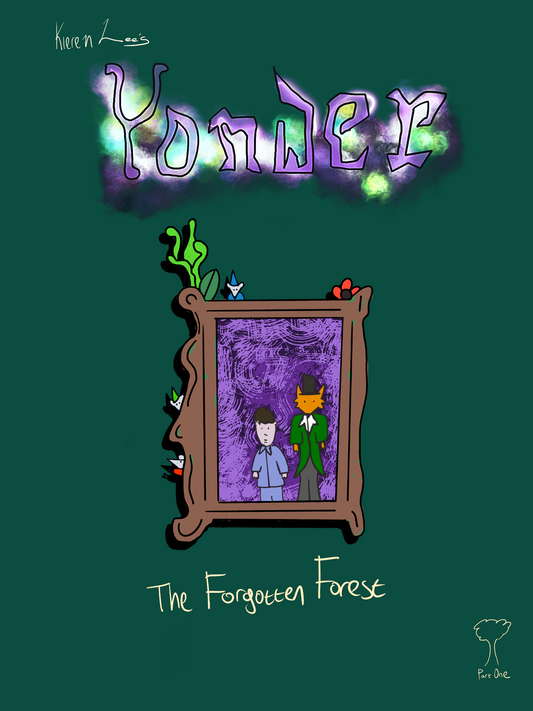 Yonder The Forgotten Forest